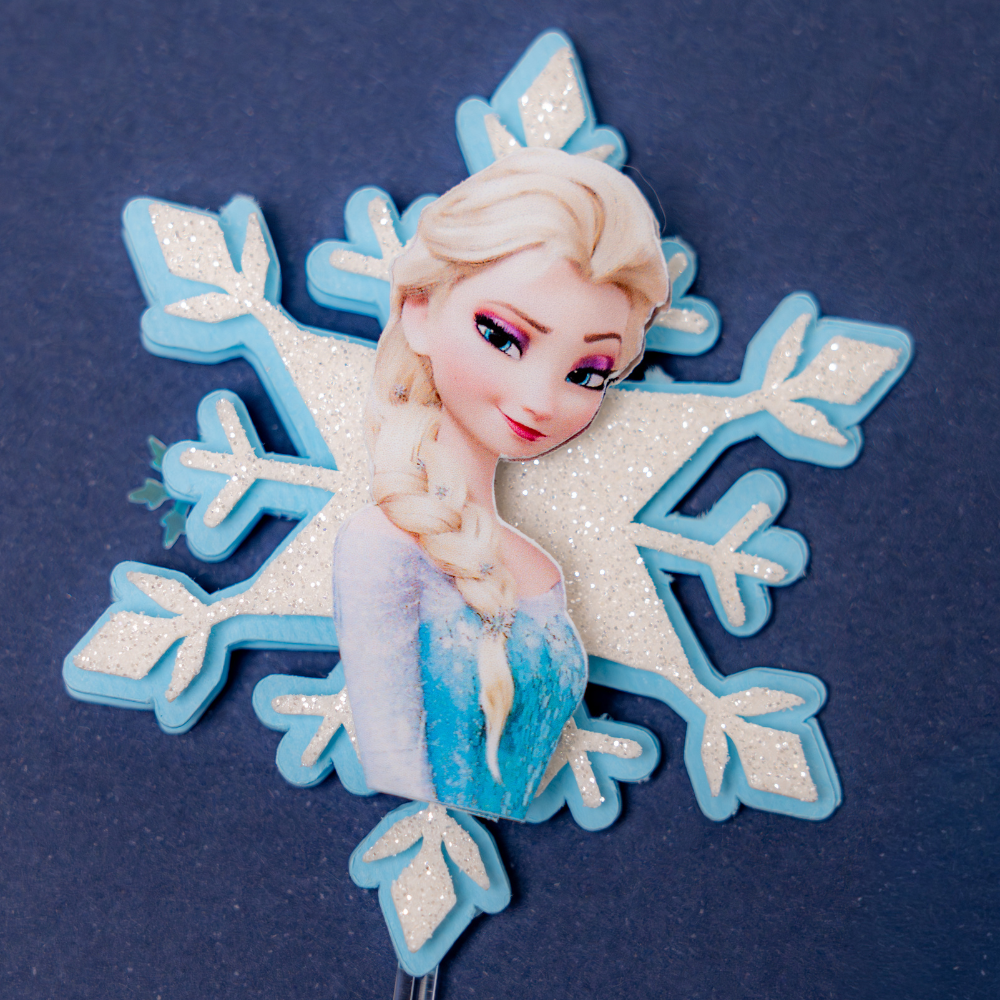 Frozen
