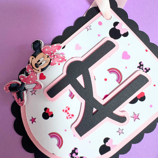 Grinalda Minnie