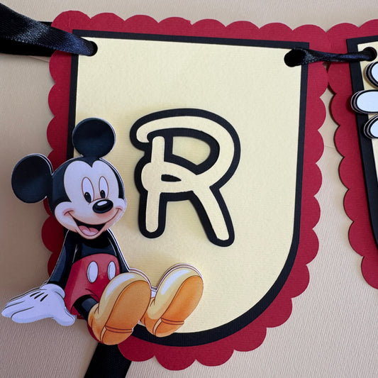 Grinalda Mickey