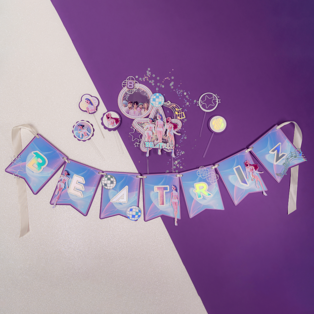 Kits de Festa