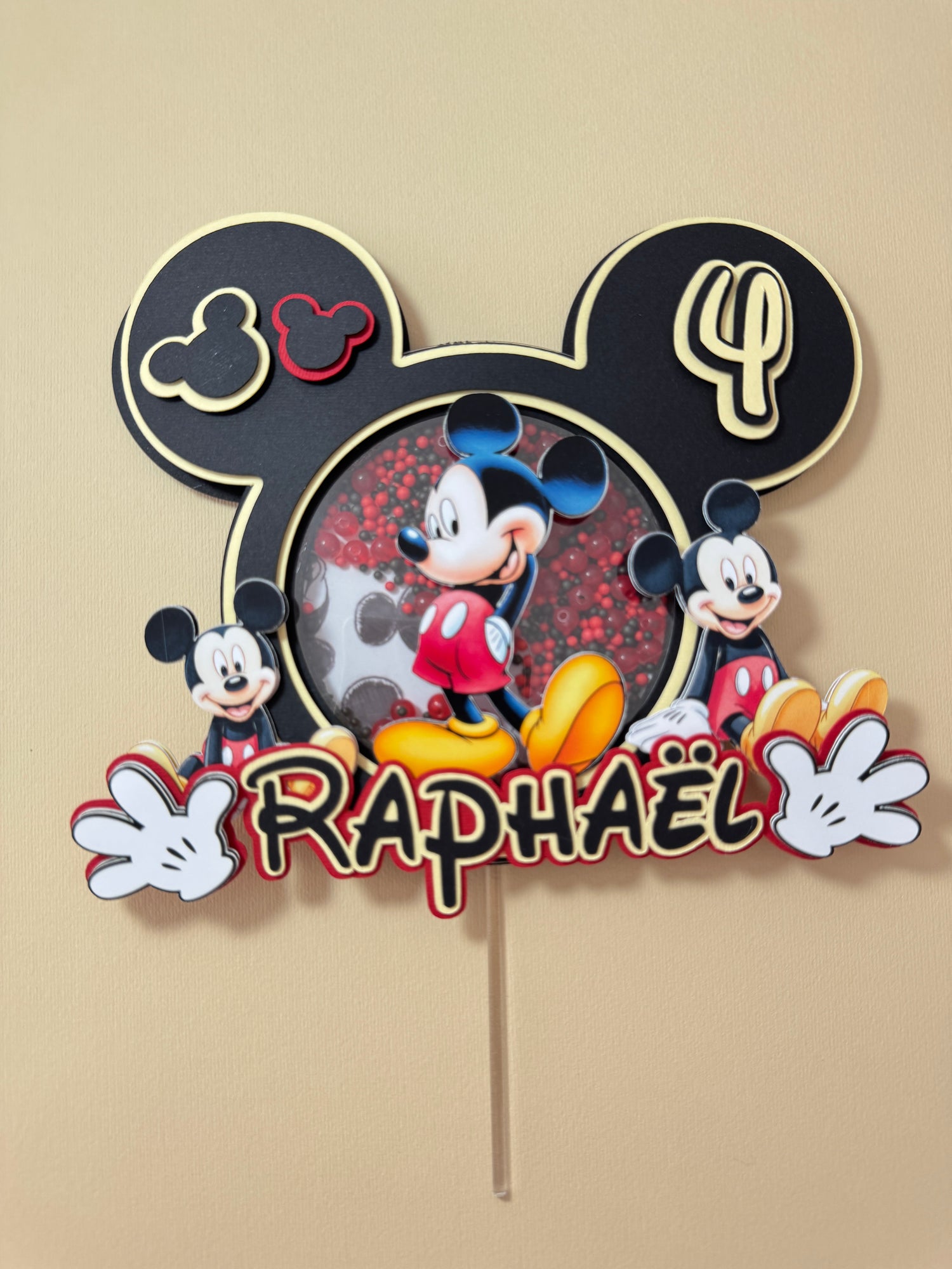 Mickey