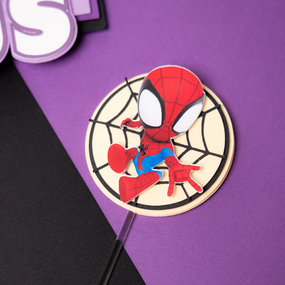Cupcake Toppers