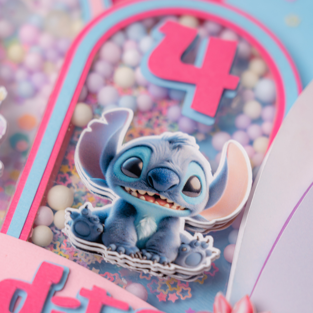 Lilo & Stitch